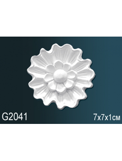 Орнамент G2041