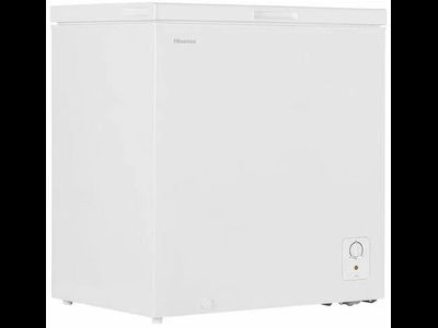 Морозильная камера Hisense FC-258D4BW