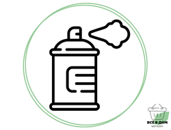 КРАСКИ В БАЛЛОНЧИКАХ