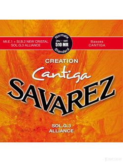 Savarez 510MR