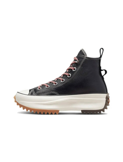 Зимние кеды Converse Run Star Hike A04306C оригинал фото