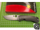 Складной нож SPYDERCO SLYSZ BOWIE C186TIP