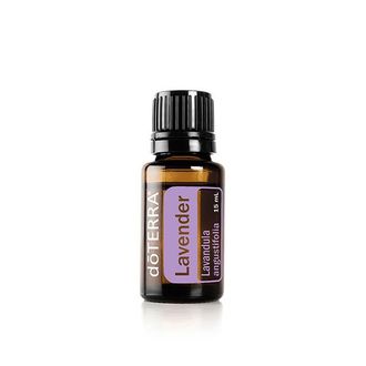 LAVENDER ESSENTIAL OIL 15 мл