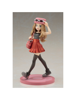 Фигурка 1/8 Серена и Фокко (Fokko, Serena)