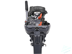 Лодочный мотор ALLFA CG T15