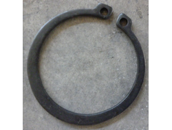 Кольцо стопорное D40 муфты сцепления PC1151FT