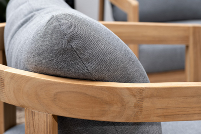 Диванная группа из тика Vento L