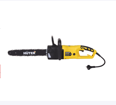 Пила цепная электрическая  HUTER ELS-2000