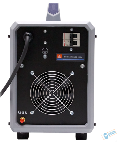 Инвертор для аргонодуговой сварки ОБЕРОН TIG 200Р  АС/DC