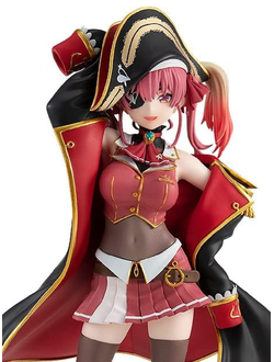 Фигурка Марин Хосё (Marine Houshou Pop Up Parade)