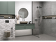 Настенная плитка Alma Ceramica TWU2550DCV00 249x500