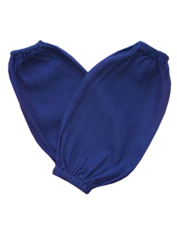 Нарукавники х/б диагональ