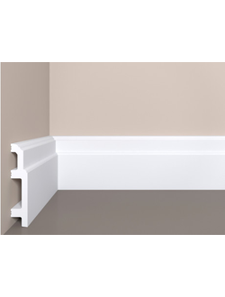 Плинтус напольный П10 100-20