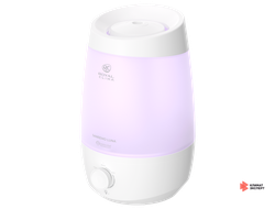 Ультразвуковой увлажнитель Royal Clima SANREMO Luna	RUH-SL260/2.5M-WT