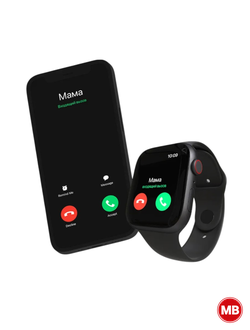 Смарт-часы 10 серии