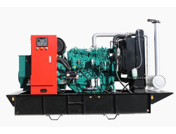 Электростанция дизельная  ИСТОК АД30С-Т400-РМ45