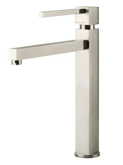 Смеситель Reginox GILA К762К brushed