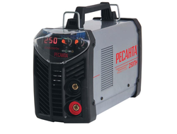 Сварочный инвертор Ресанта САИ 250ПН