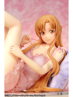 Фигурка 1/8 Асуна (Asuna Private ver)