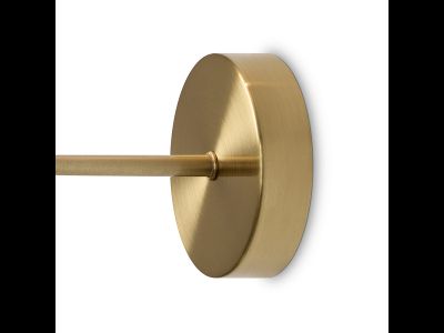 Freya, Настенный светильник (бра) Evelyn, FR2038WL-01BS