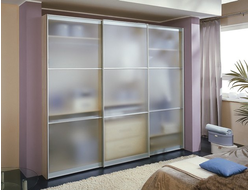 ШКАФ-КУПЕ «МАТОВЫЙ 51»