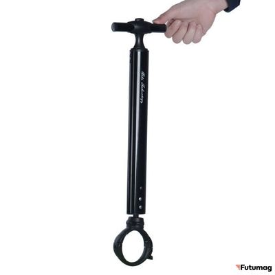 Телескопическая палка для гироскутера 6.5" и 10"