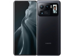 Xiaomi 11 Ultra 12/256GB Black