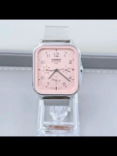 Часы Casio MTP-M306M-4A