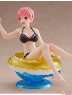 Фигурка Итика Накано (Ichika Nakano Aqua Float Girls)