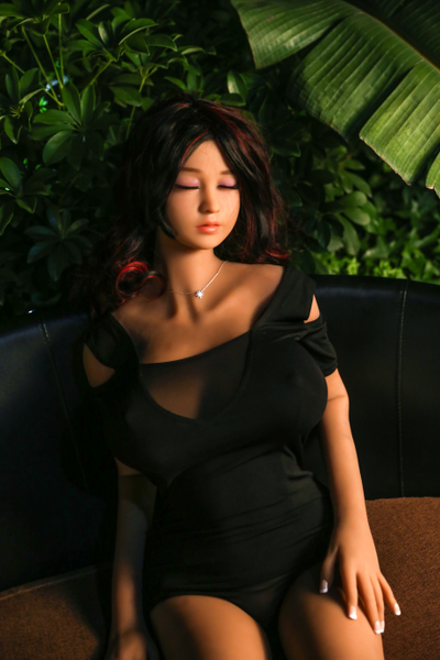 Секс кукла Жанна standart