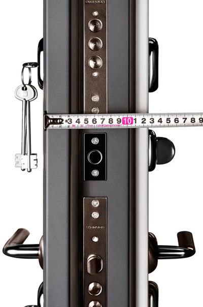 Входная Дверь ВАТИКАН ТЕРМО