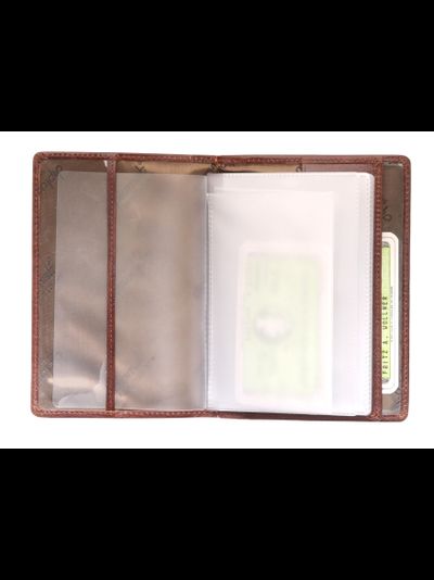 ОБЛОЖКА ДЛЯ АВТОДОКУМЕНТОВ И ПАСПОРТА SK-116(С)