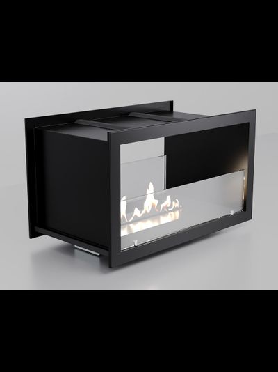 Сквозной биокамин 700G
