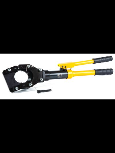 Ножницы гидравлические для резки кабеля НГ-52Б