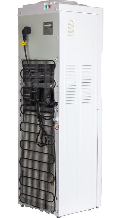 Кулер для воды Aqua Work R84-B белый