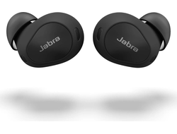 Беспроводные наушники Jabra Elite 10 Black