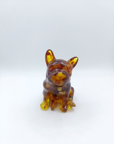 Собачка "Буля"