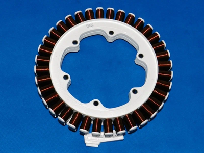 Двигатель сма LG прямой привод 4417EA1002W