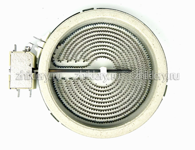 Электроконфорка для стеклокерамики GEFEST 1200W 165мм