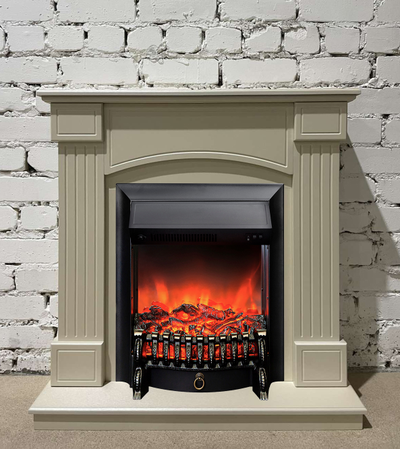 Электрокамин Грация SL Fobos