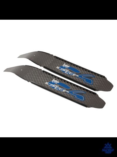 Лопасти C4 Carbon T700 DEEP Spearo PL 25