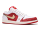 Nike Air Jordan Retro 1 Low SE GS 'Spades' новые