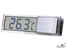 Термометр SwetAqua Crystal CS-211