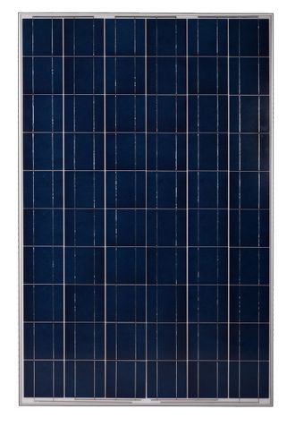 Поликристаллическая солнечная батарея ТСМ-250А (21 В, 250 Вт)