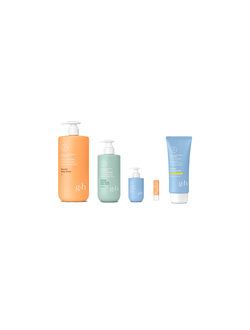 Уход за телом Амвей