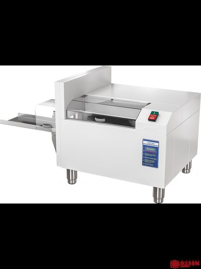 Хлеборезка ATESY ЯНЫЧАР АХМ-300А краш.