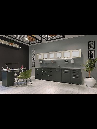 Комплект мебели № 16