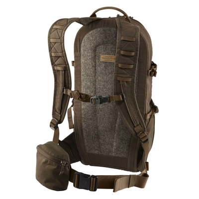 Рюкзак Fjallraven Lappland Hike 15 Black