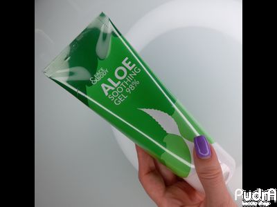 J:ON Гель универсальный АЛОЭ Face &amp; Body Aloe Soothing Gel 98% l Джон