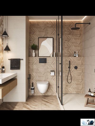 Плитка Gracia Ceramica Supreme beige wall 06 25 х 60 см настенная рельеф деревянная мозаика